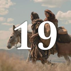 19e jour