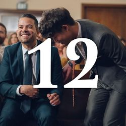 12e jour