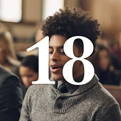 18e jour