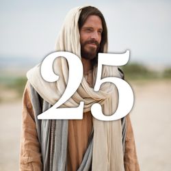 25e jour