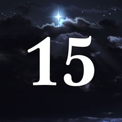 15e jour