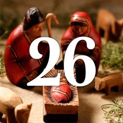 26e jour