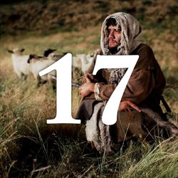 17e jour